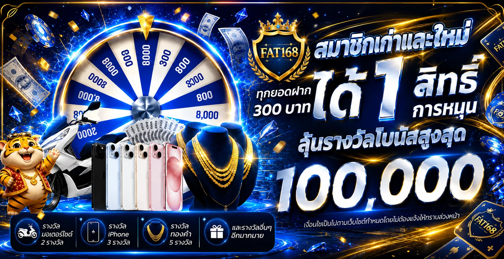 FAT168 Wallet | สล็อต FAT168 ระบบ Auto